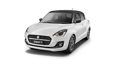 SWIFT VXI 2022
