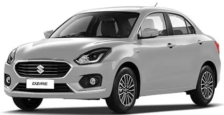 DZIRE ZXI+ 2019